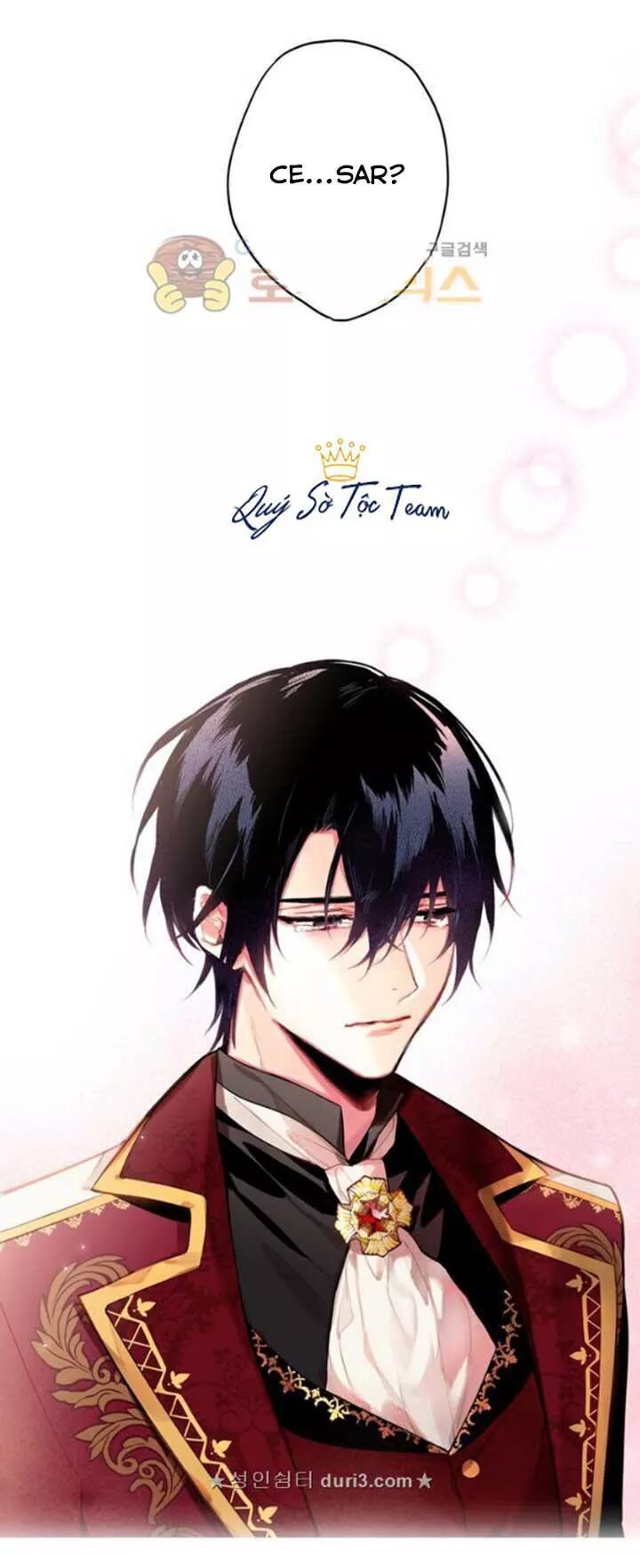 Tồn Tại Với Tư Cách Là Vợ Của Nam Chính: Chapter 76: Trẻ con