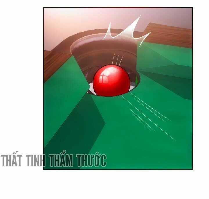 Bạn Trai 1/4 Của Tôi: Chapter 3