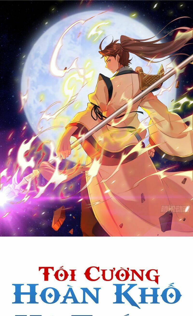 Tối Cường Hoàn Khố Hệ Thống: Chapter 6