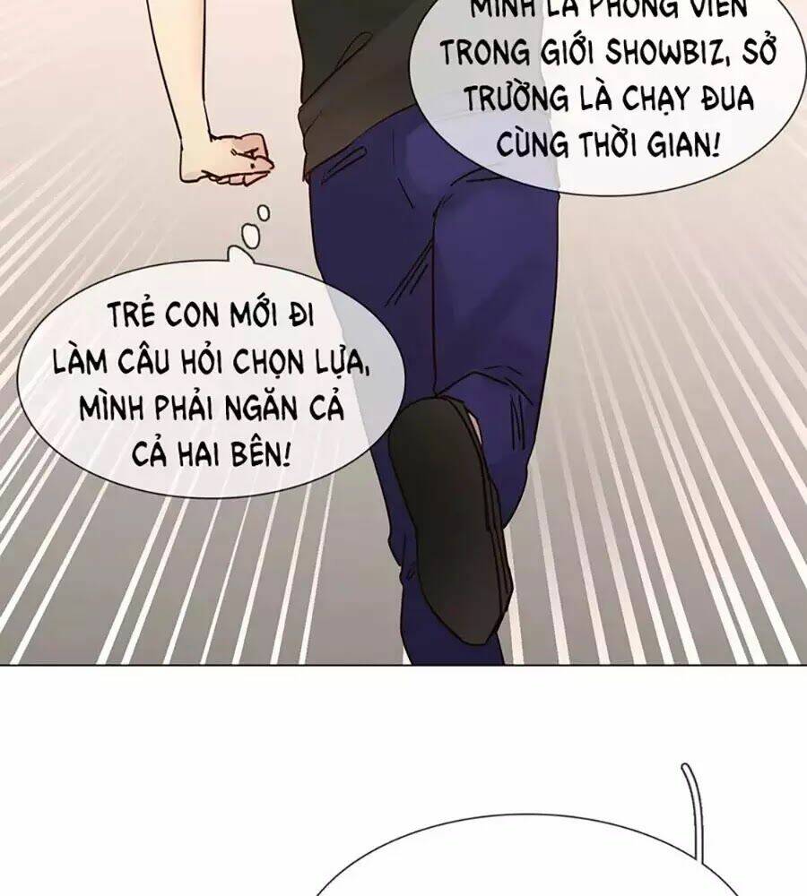 Ngôi Sao Vụn Vỡ: Chapter 24