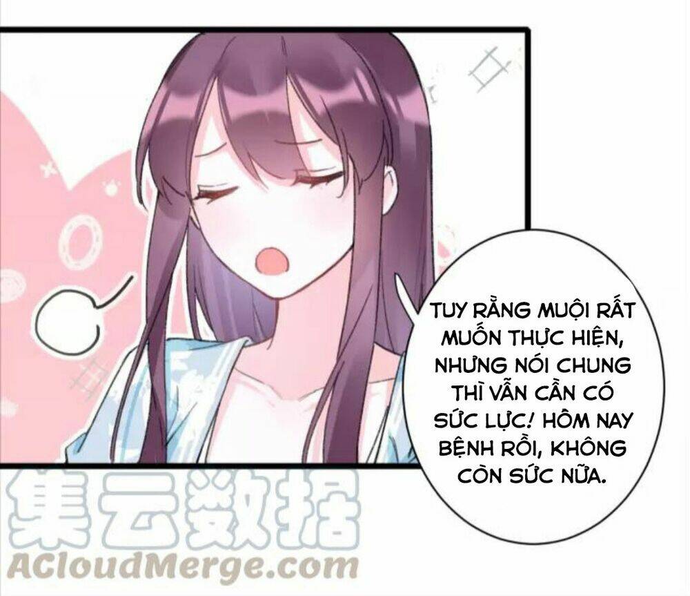 Hoa Nhan Sách: Chapter 180