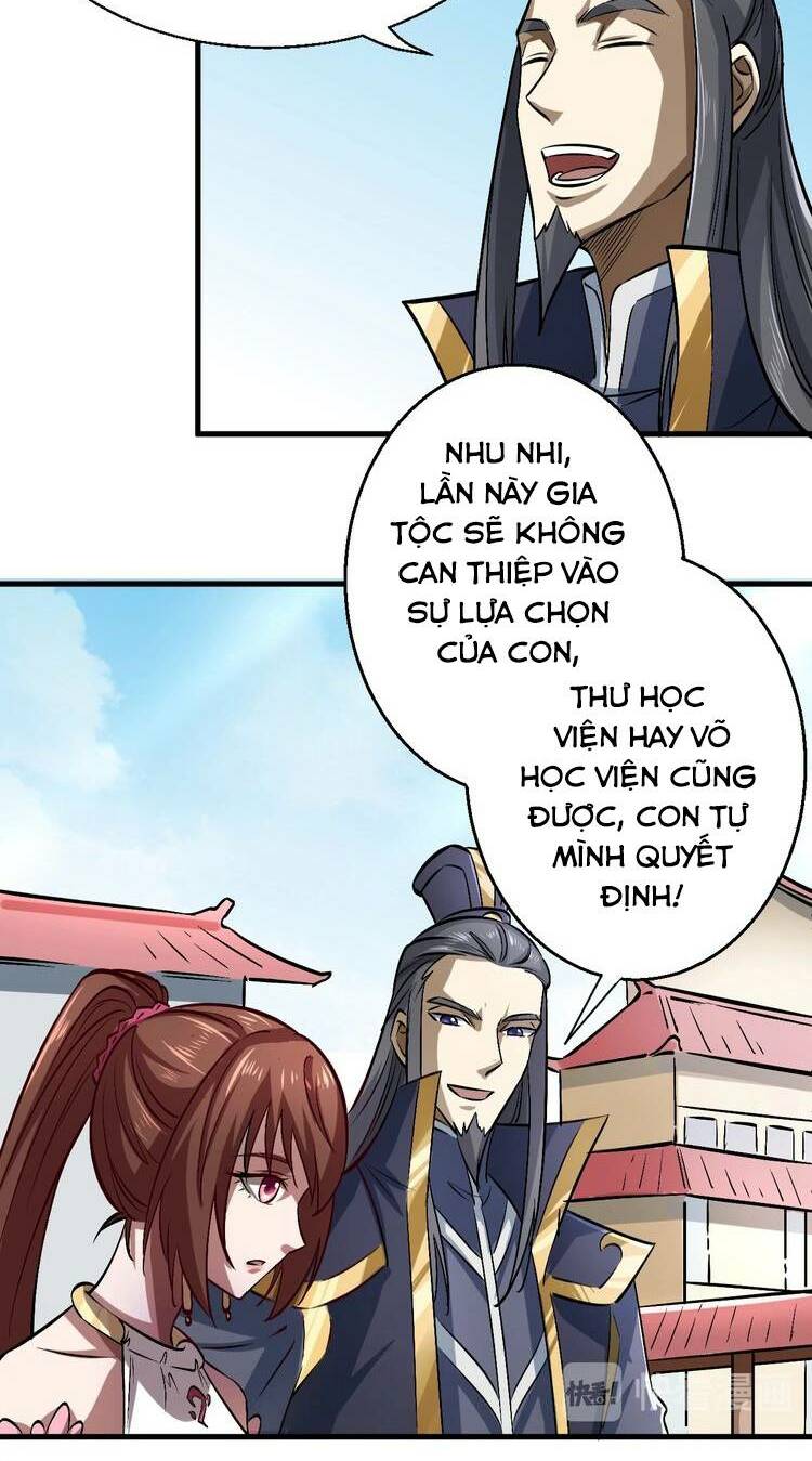 Đấu Hồn Đại Lục: Chapter 13