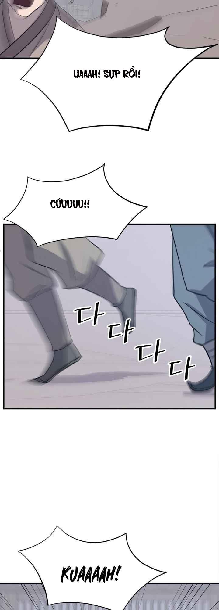Trọng Sinh, Bất Khả Chiến Bại: Chapter 134