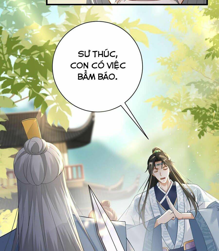 Ma Đầu Vạn Ác Năm Tuổi Rưỡi: Chapter 36