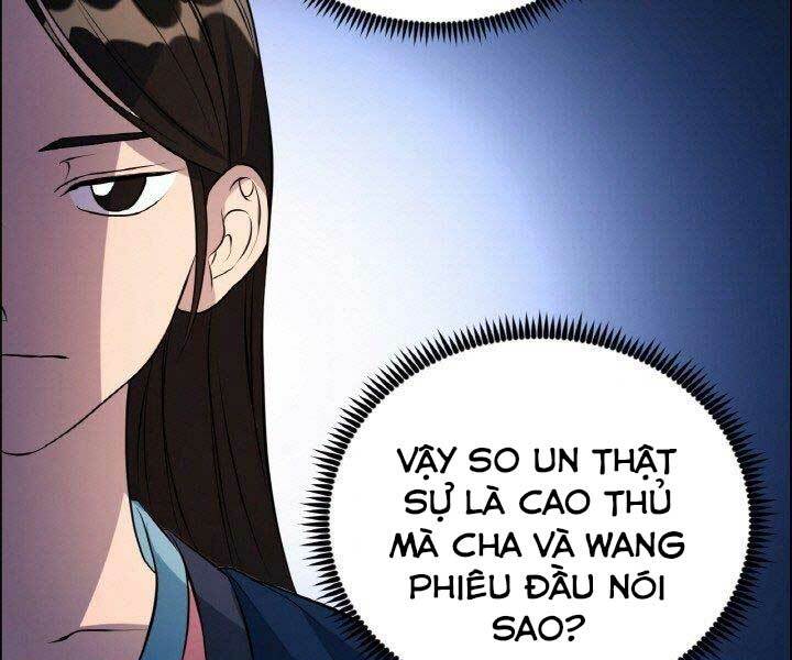 Thiên Hạ Đệ Nhất Phiêu Sĩ: Chapter 16