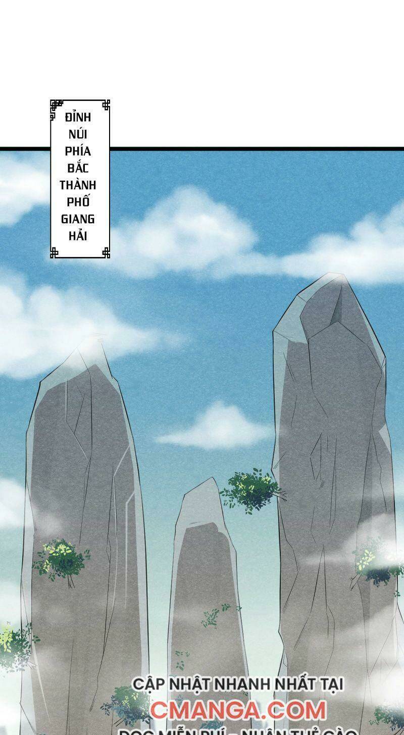 Thần Tiên Rút Thẻ: Chapter 20