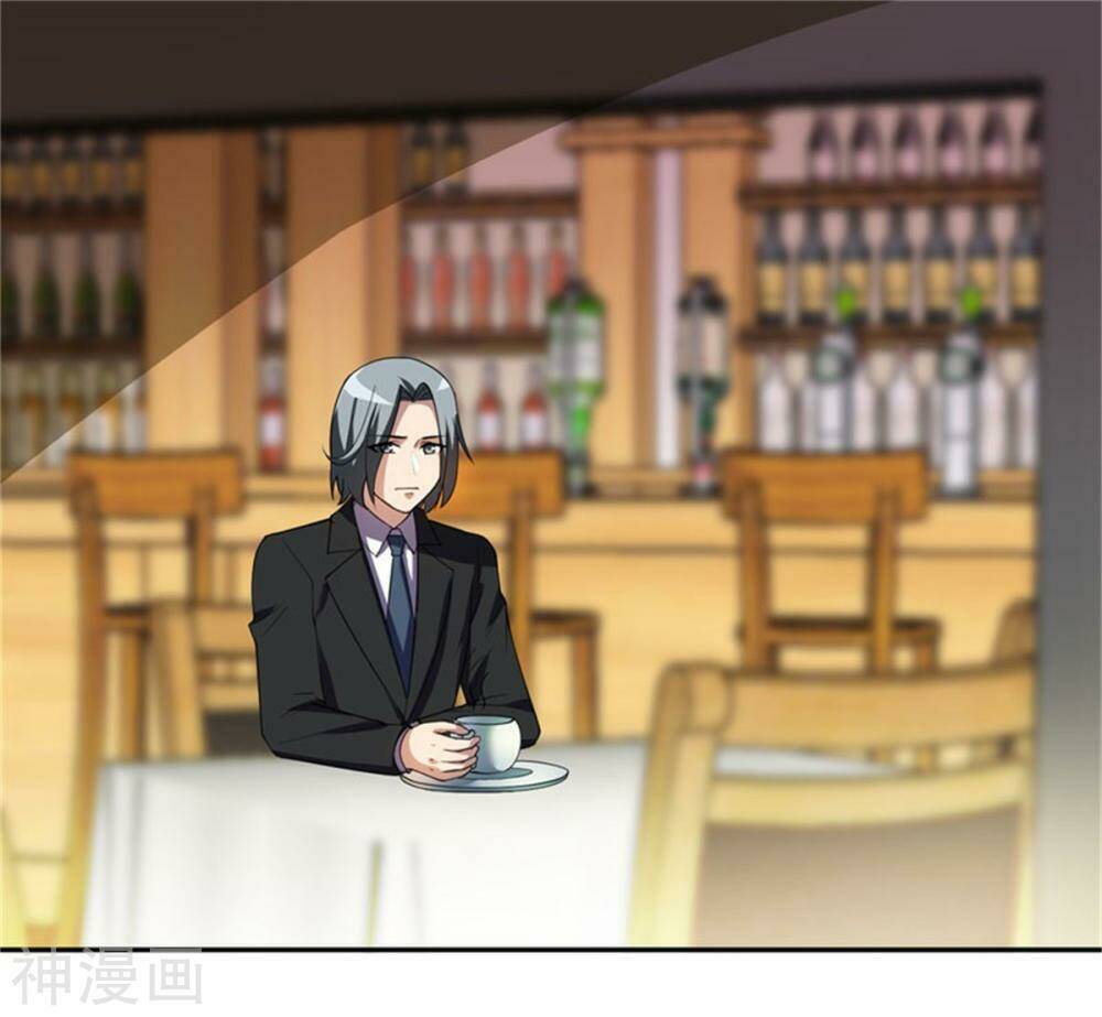 Đỉnh Phong Dự Ngôn Đế: Chapter 24