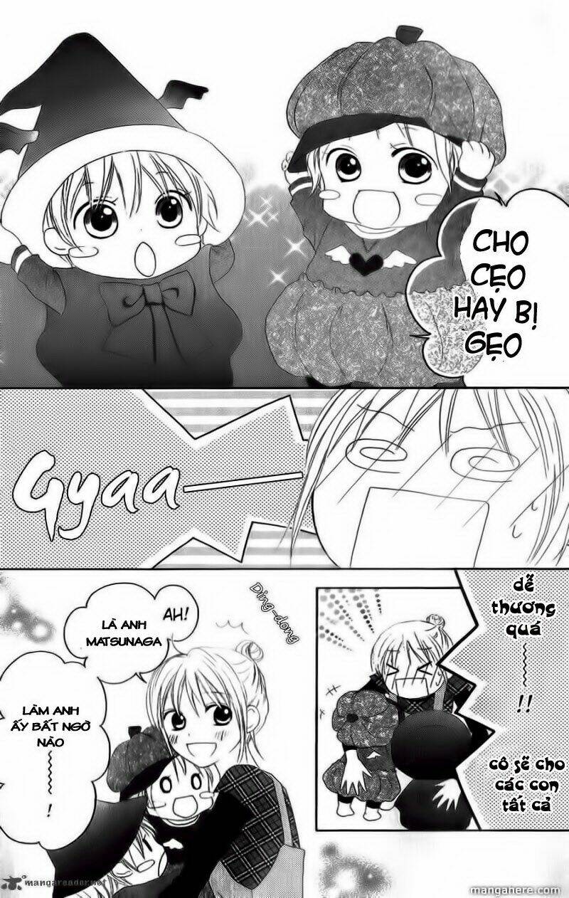 Love So Life: Chapter 16