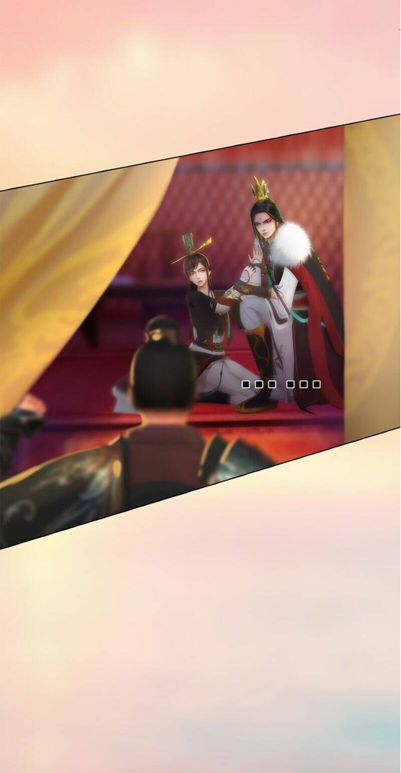 Yêu Nhan Lệnh: Chapter 13