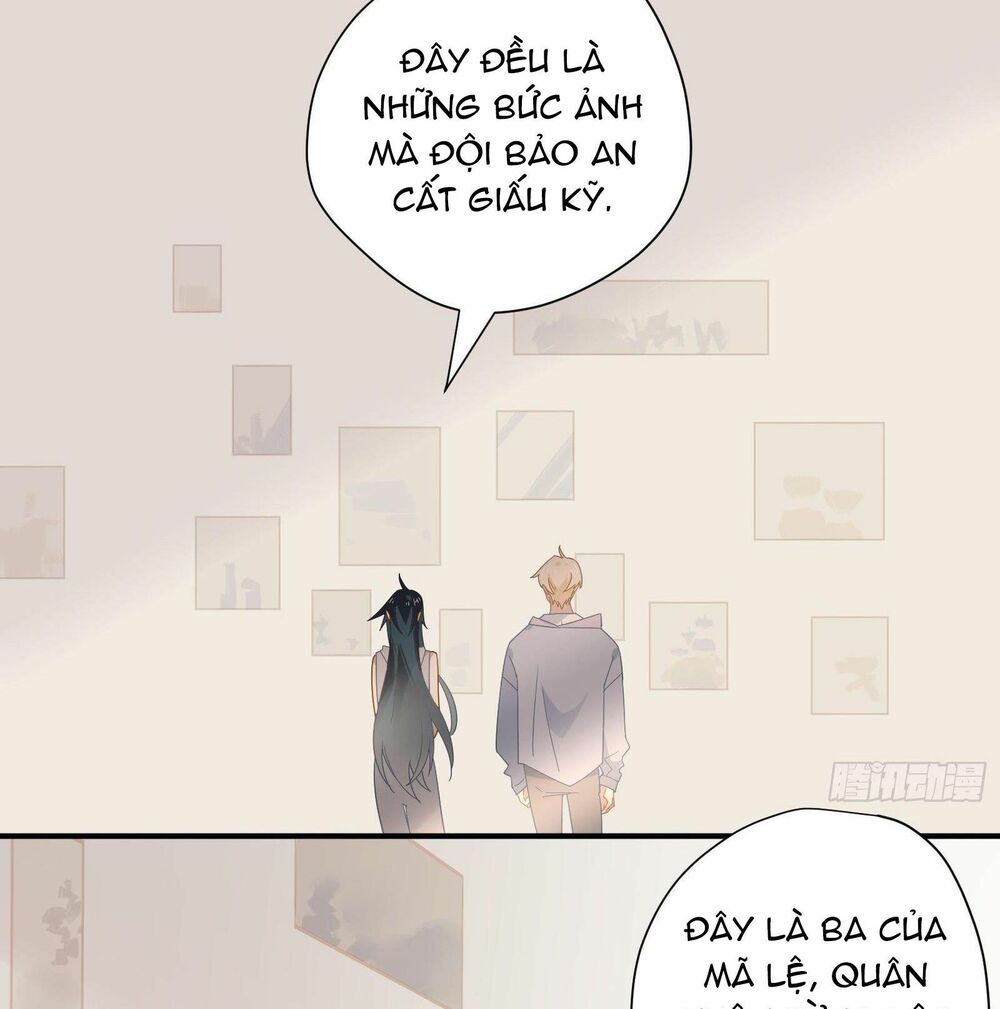 Nữ Phụ Như Tôi Cũng Có Ngày Ra Mắt: Chapter 26