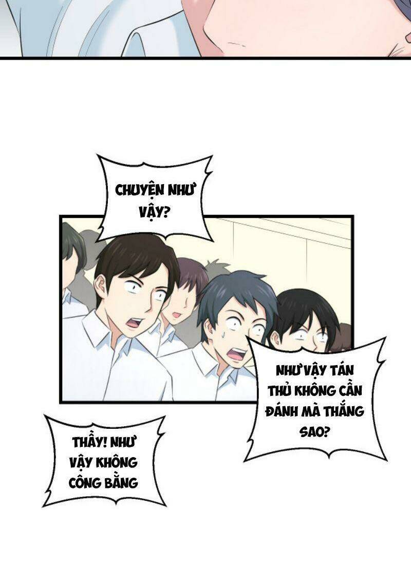Đối Mặt Với Thử Thách: Chapter 84