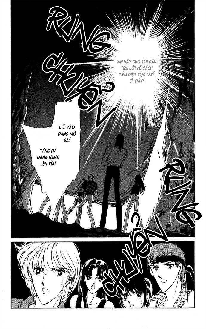 Ao No Fuuin - Blue Seal: Chapter 43