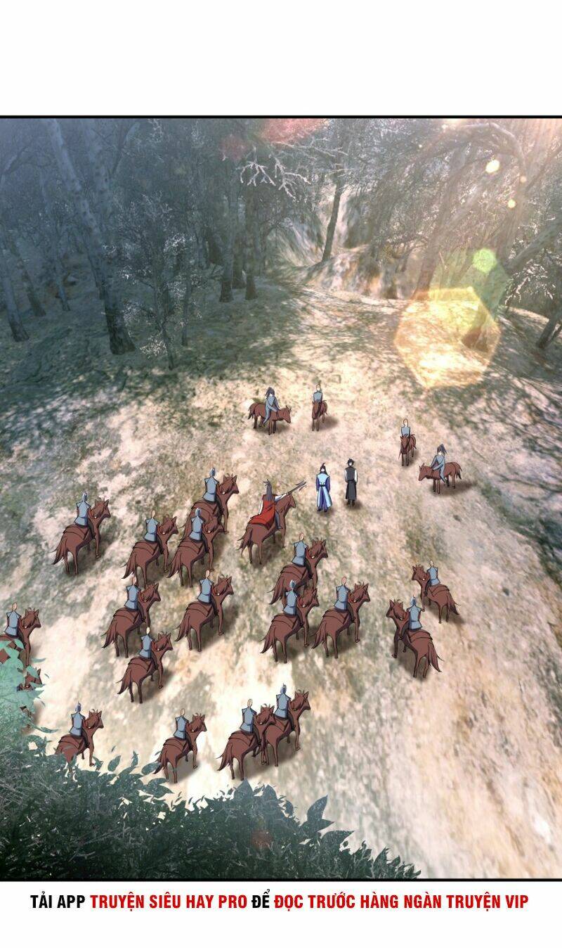 Yêu Giả Vi Vương: Chapter 137