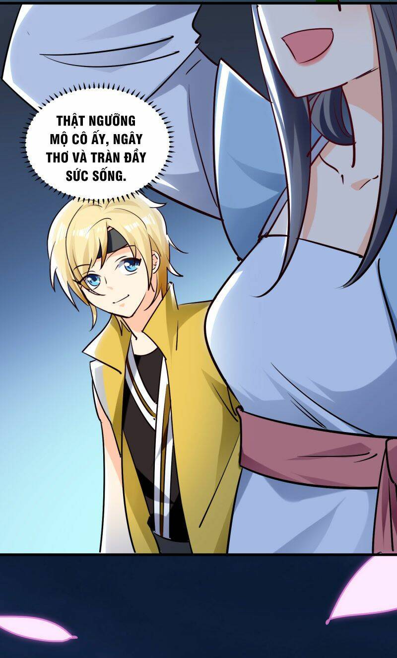 Vạn Giới Tiên Vương: Chapter 60