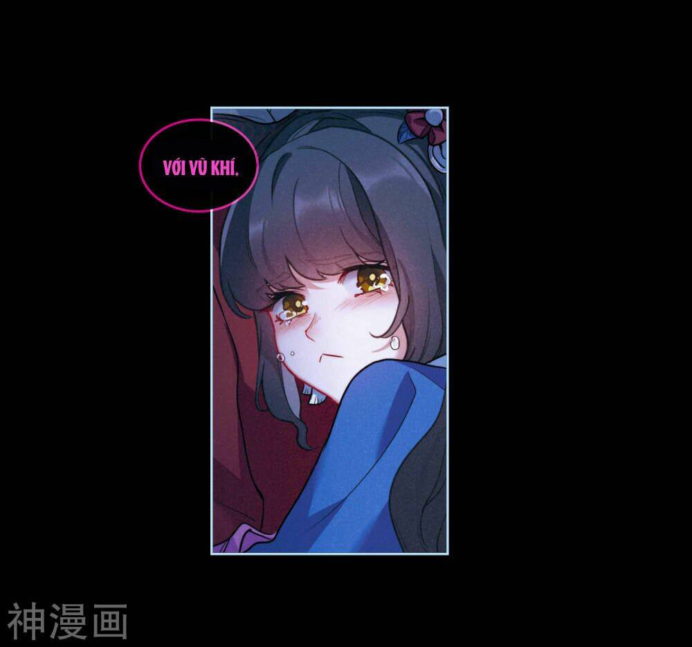 Địa Ngục Cáo Bạch Thi: Chapter 99