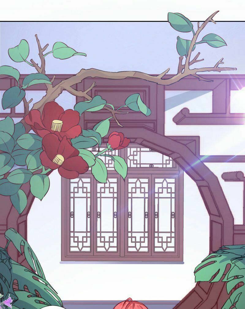Yêu Tiếp Thành Nghiện, Tổng Tài Quá Bá Đạo: Chapter 7