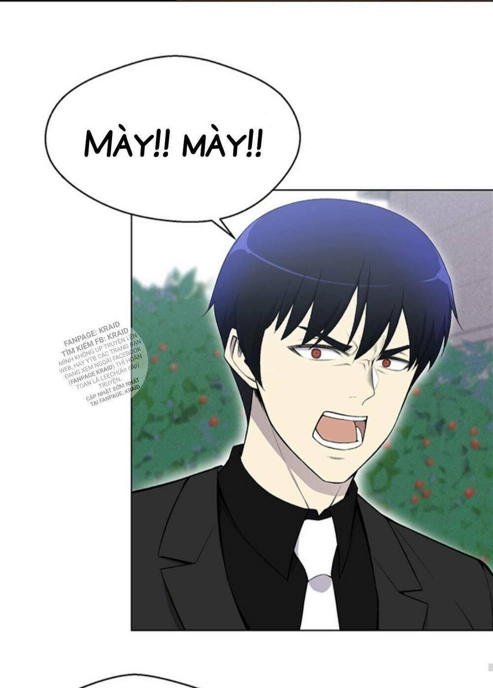 Luân Hồi Ác Nhân: Chapter 24