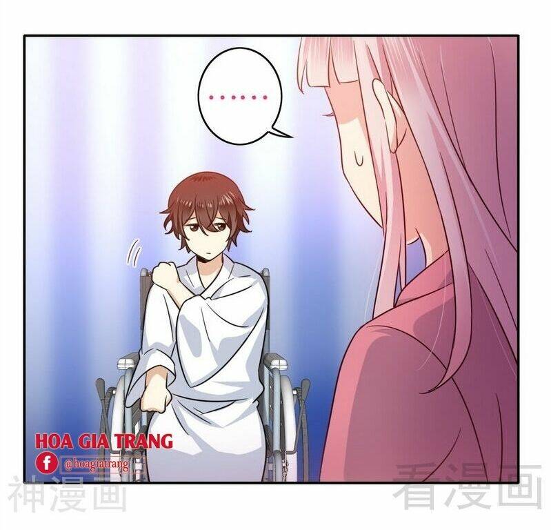 Phục Thù Thiếu Gia Tiểu Điềm Thê: Chapter 57