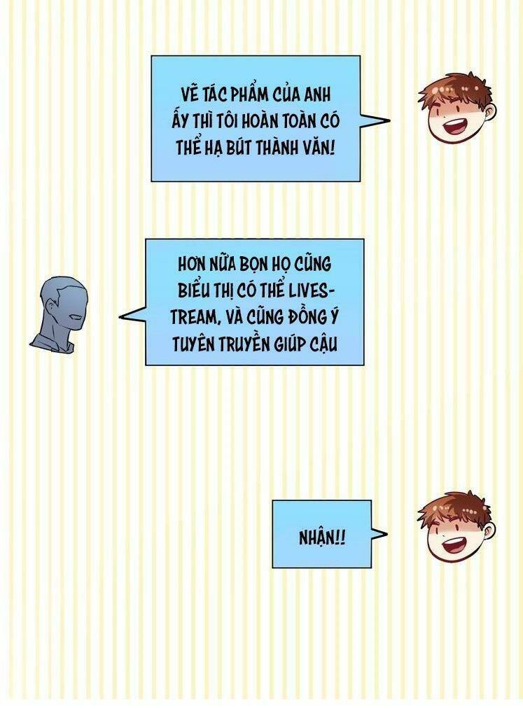 Ta Có Rất Nhiều Thành Tích: Chapter 20