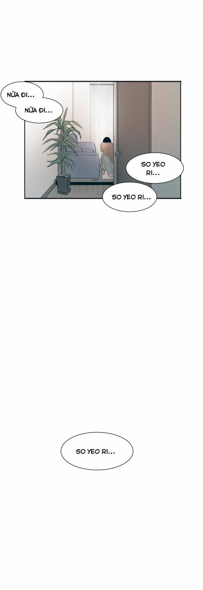 Transparent Cohabitation: Chapter 30