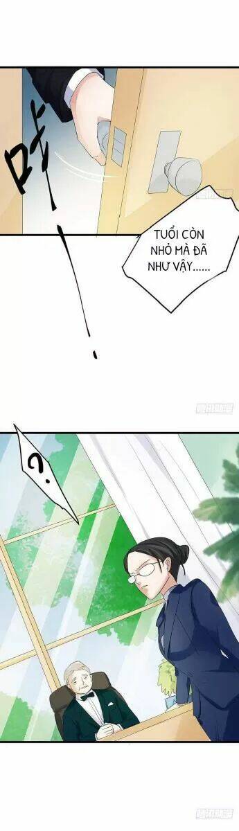 Chào Buổi Sáng, Ức Vạn Manh Thê: Chapter 36