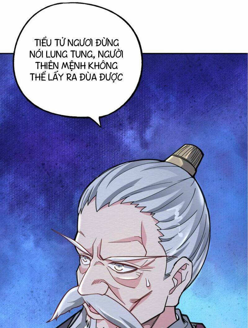 Thiên Mệnh Cửu Tinh: Chapter 8