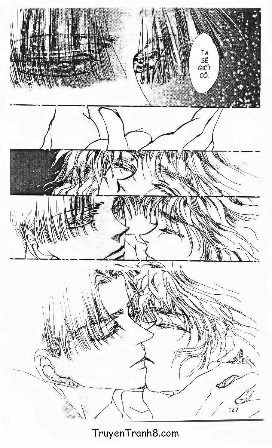 Đứa Con Số Phận: Chapter 72.2