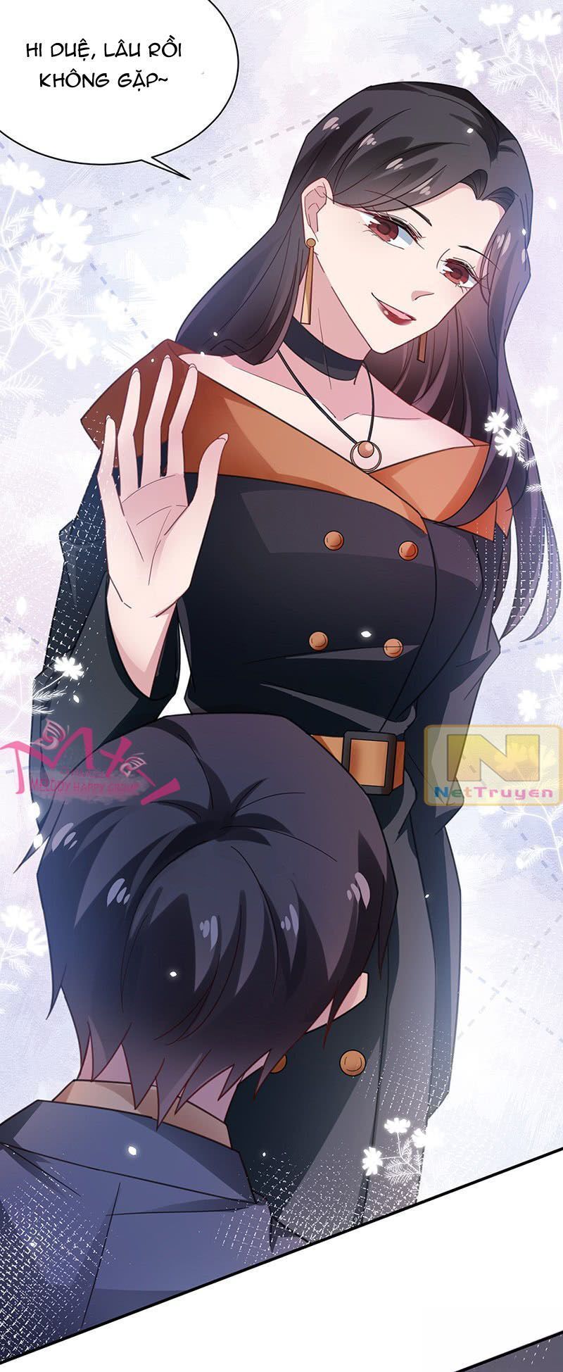 Thịnh Thế Điềm Sủng: Tiểu Manh Thê Của Dịch Thiếu: Chapter 79