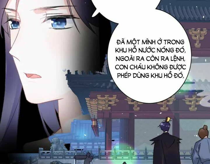 Hoa Nhan Sách: Chapter 134