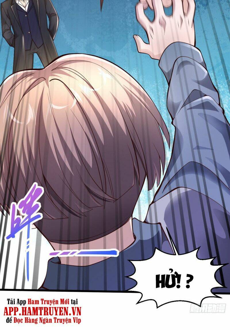 Tuyệt Phẩm Y Thánh: Chapter 206