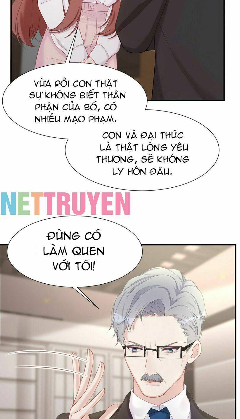 Chỉ Muốn Cưng Chiều Em: Chapter 26