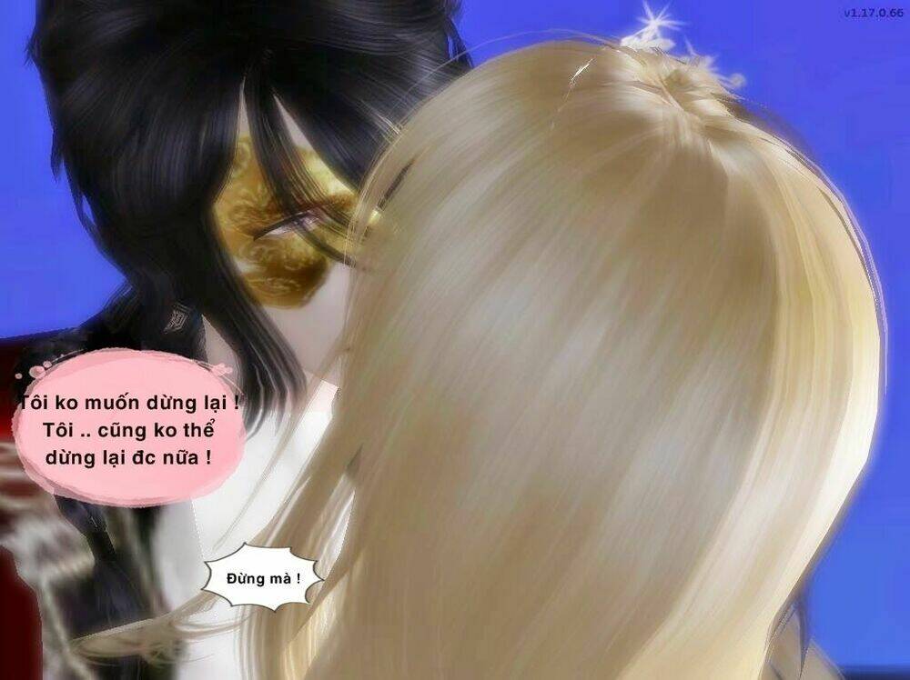 Truyện Sims - Earl Story: Chapter 36