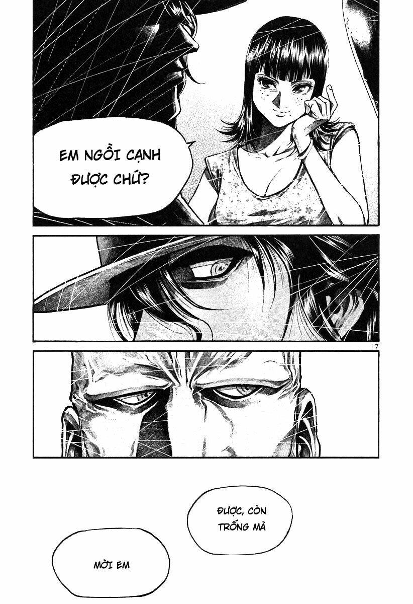 Rainbow: Chapter 170