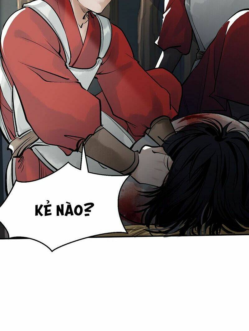 Liên Thành Quyết: Chapter 10