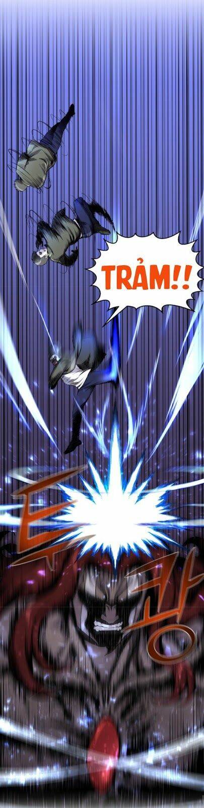 Luân Hồi Ác Nhân: Chapter 40