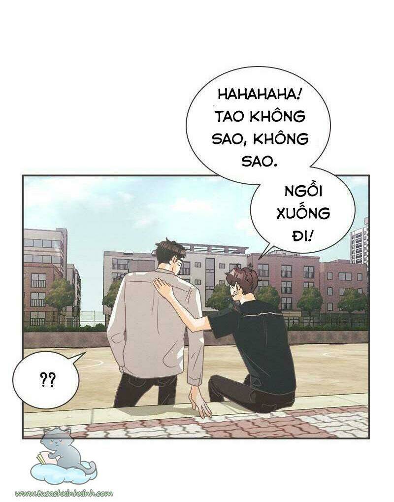 Giấc Mộng Đêm Hè: Chapter 5.2