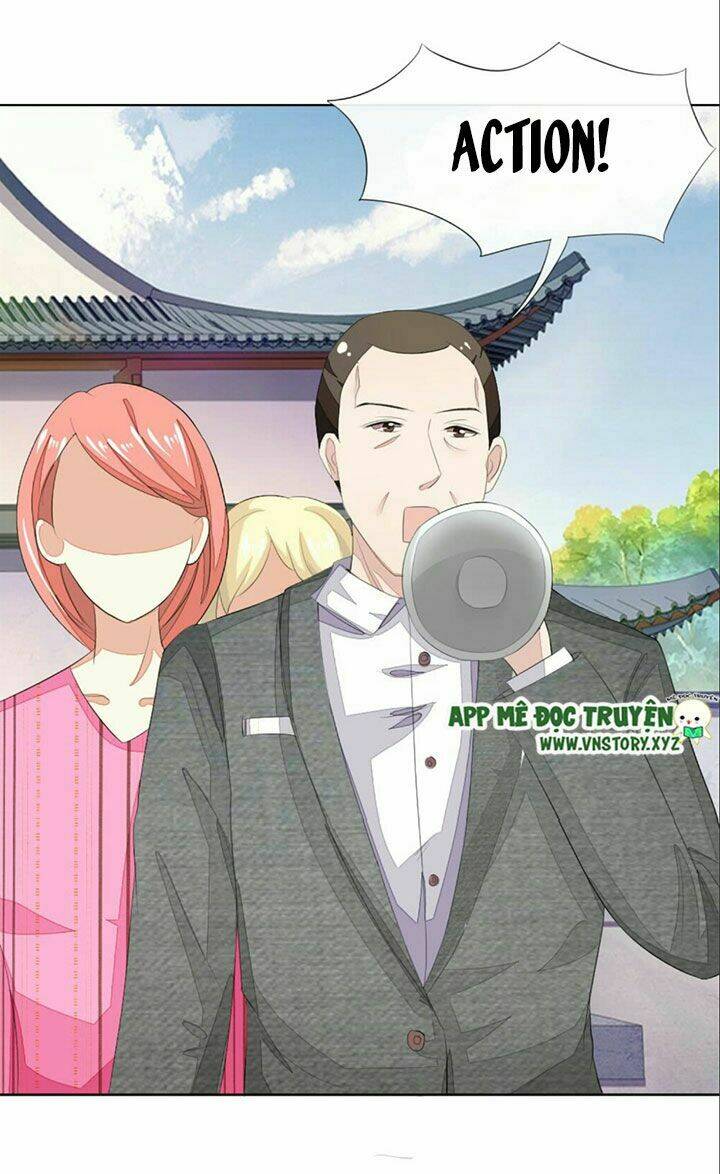 Nam Thần Ma Cà Rồng: Sủng Nhược Tiểu Lãn Thê: Chapter 60