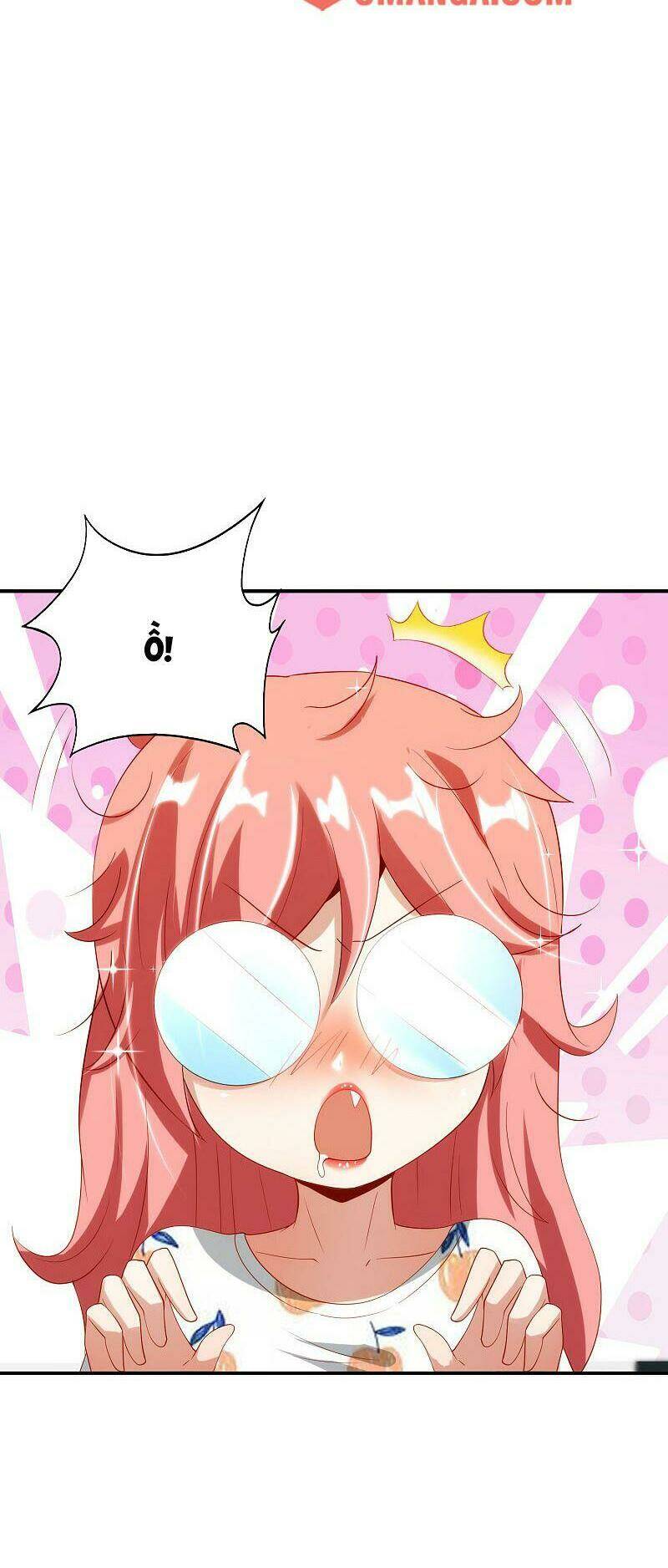 Vòng Bạn Bè Mạnh Nhất Của Tiên Giới: Chapter 95