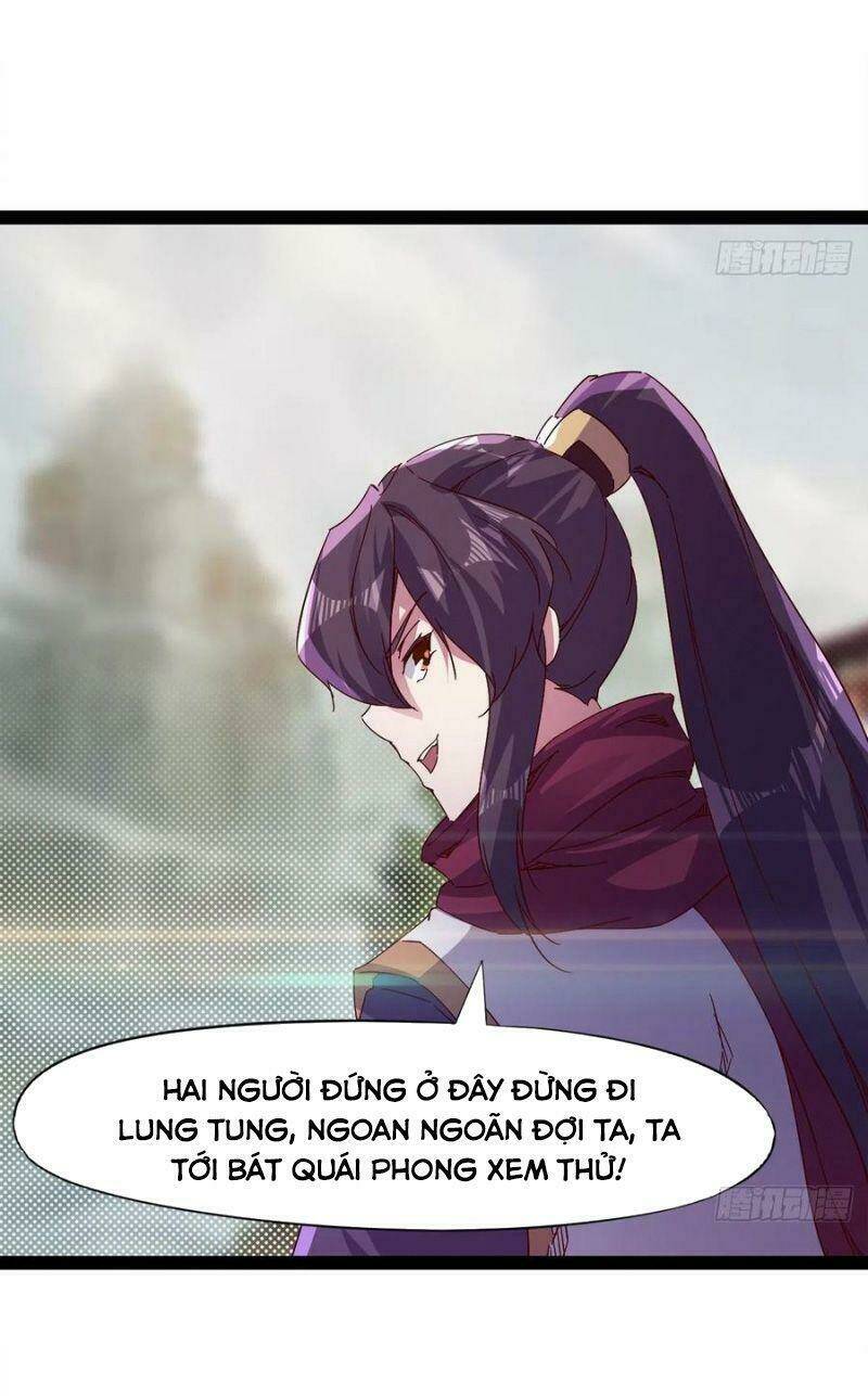 Kiếm Đồ: Chapter 95