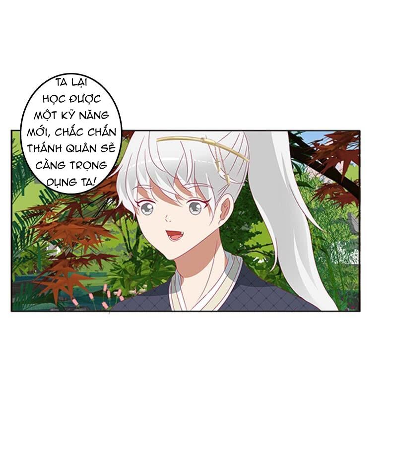 Thông Linh Phi: Chapter 395