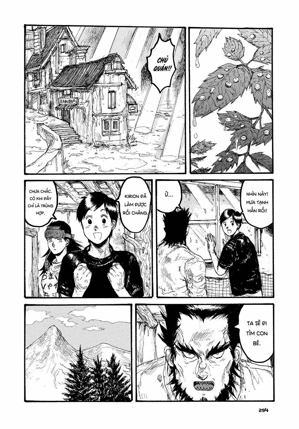 Kẻ Mất Trí Và Thế Giới Ma Thuật: Chapter 166