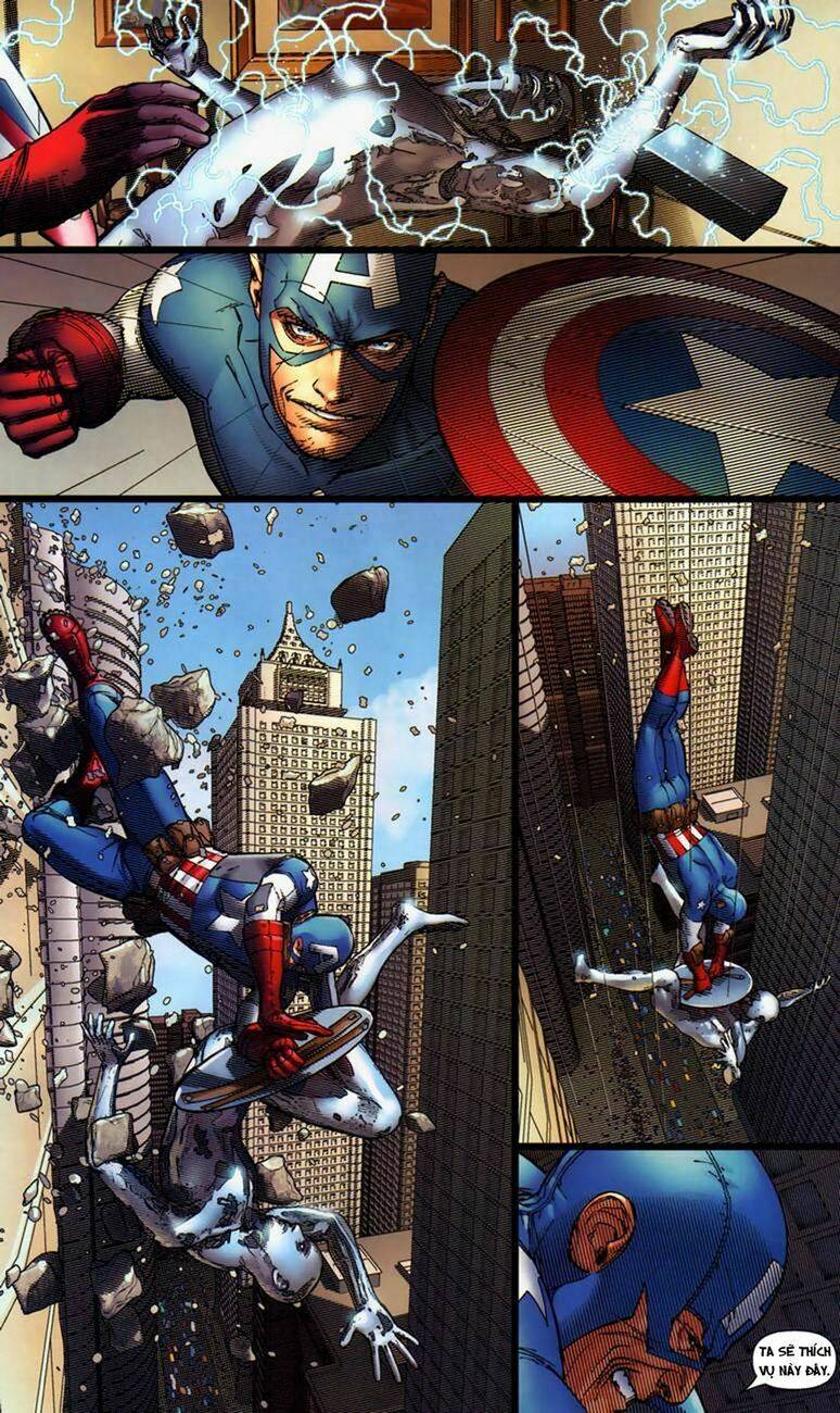 The Galactus Trilogy: Chapter 14