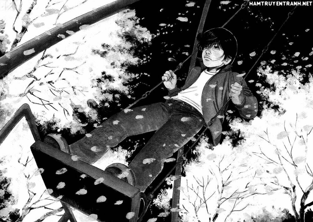 Yomawari Sensei: Chapter 4