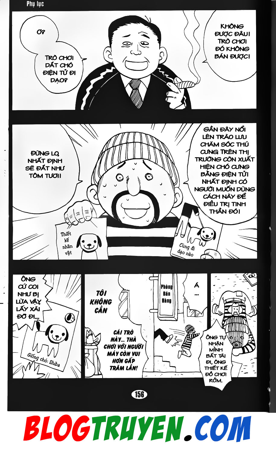 Bác Sĩ Ma Giới: Chapter 91.3