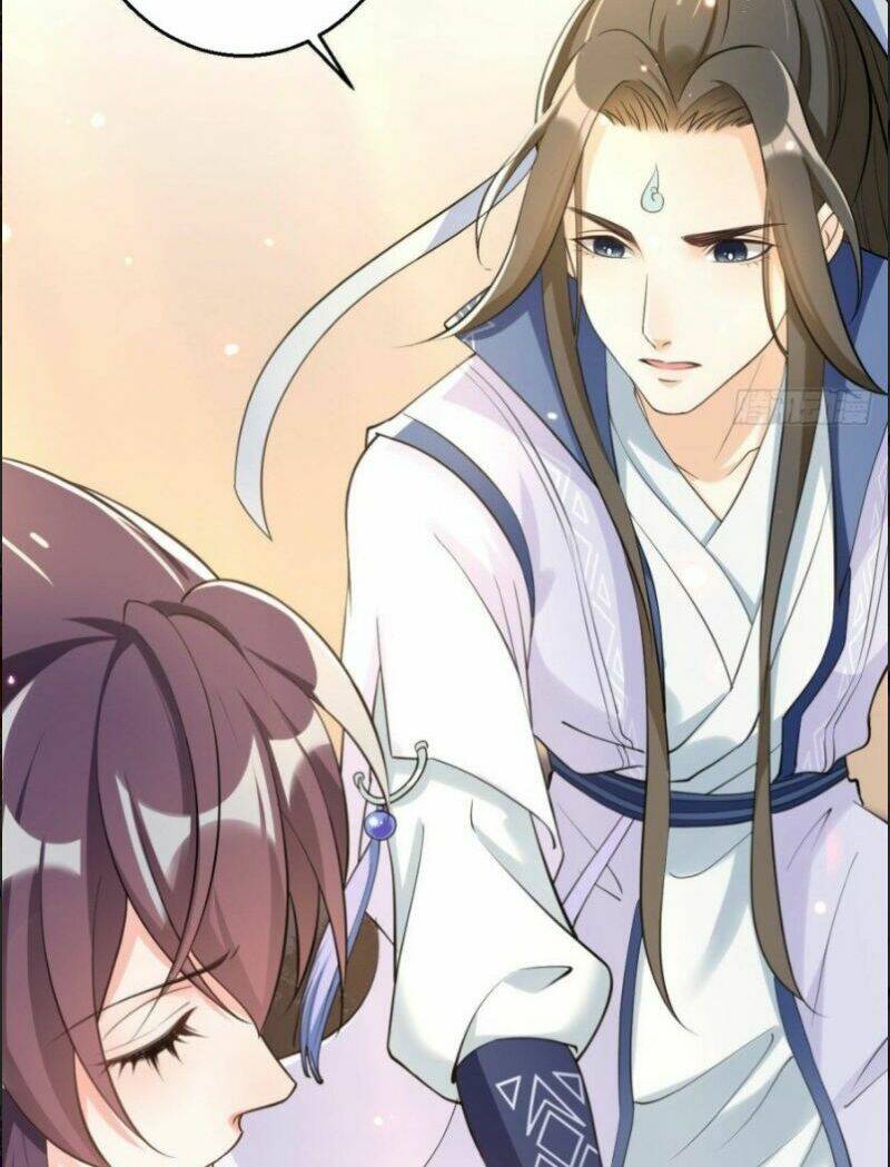 Nữ Tiên Tôn Bận Đào Hôn: Chapter 7