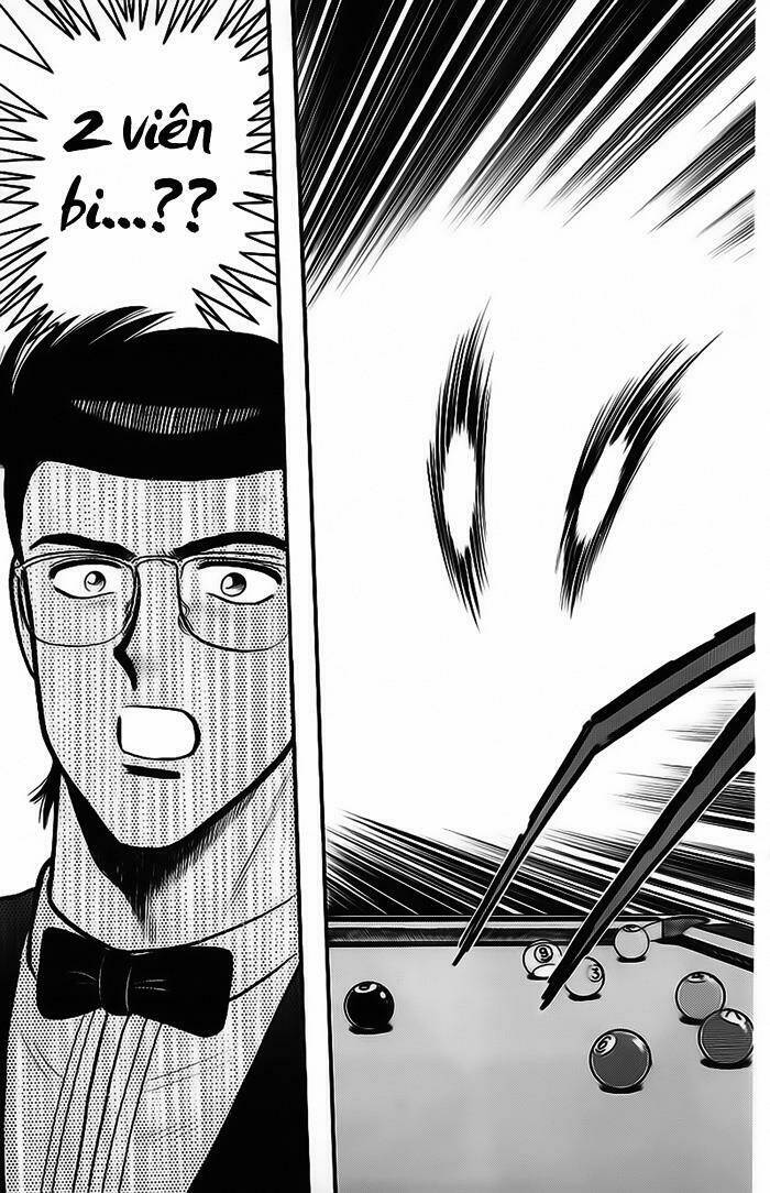 Break Shot: Chapter 90