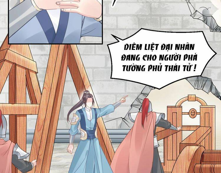 Nhất Sinh Nhất Thế Tiếu Thương Khung: Chapter 9