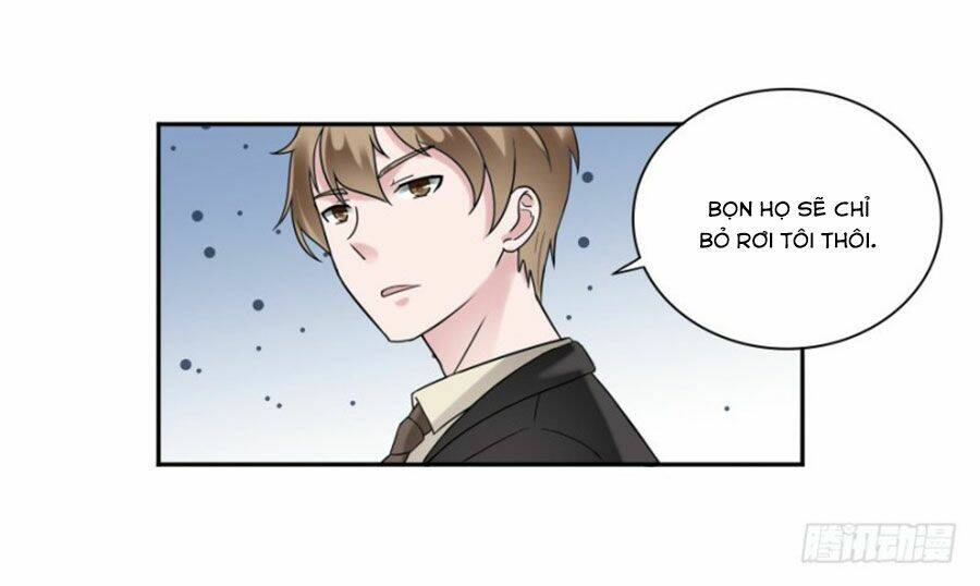 Thiên Kim Đường Môn: Chapter 69