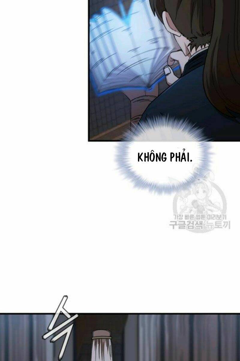 Thân Thủ Đệ Nhất Kiếm: Chapter 64