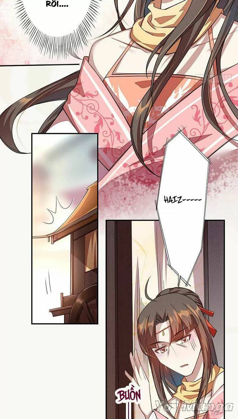 Tuyệt Thế Luyện Đan Sư: Chapter 106